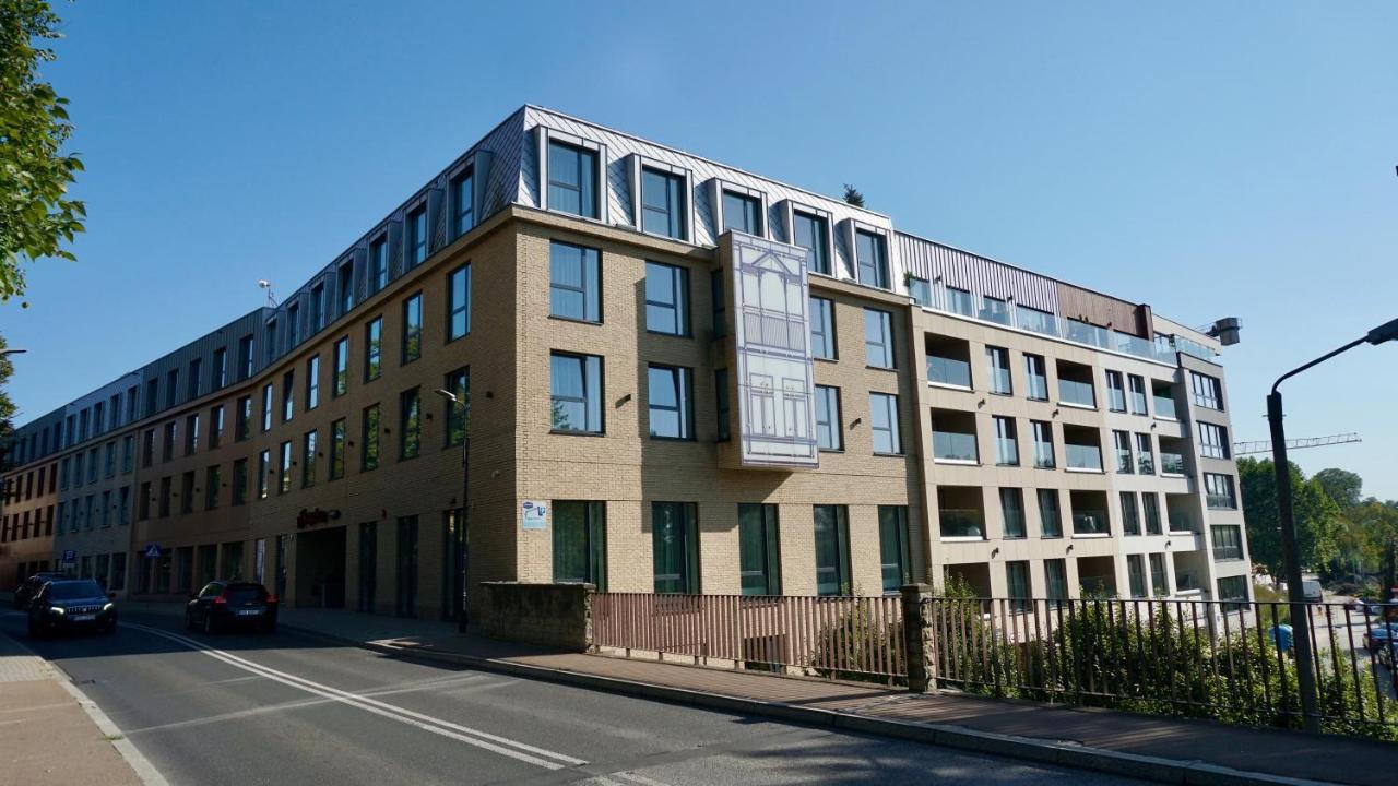 Castle Apartments - King Oswiecim Exterior photo